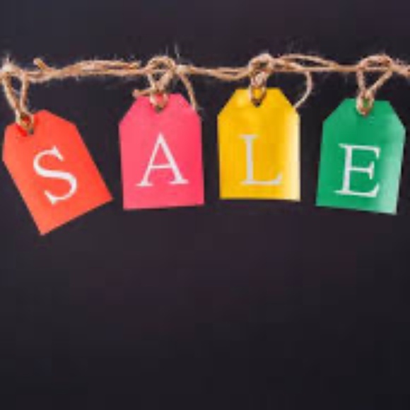 SHOE SALE 30% OFF SELECT SHOES JUST REDUCED!! - Picture 1 of 1